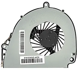 Вентилятор (кулер) для ноутбука Acer Aspire 5350, 5750, 5750G, 5750Z, 5755, 5755G, P5WEO, E1-531, E1-531G, E1-571, E1-571G, V3-531, V3-531G, V3-571, V3-571G, E1-521 3pin (KSB06105HA, 23.R9702.001) (вариант 1)