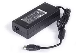 Блок питания для ноутбука HP 19V 9.5A 180W (Oval Multi-pin) Original
