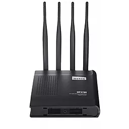 Маршрутизатор (Роутер) Netis WF2780 - фото Маршрутизатор (Роутер) Netis WF2780