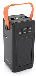 Повербанк ACL PW-53 80000 mAh Black - фото Повербанк ACL PW-53 80000 mAh Black
