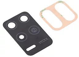 Скло камери Realme 8 5G / 8s 5G / Narzo 30 5G / V13 5G / Q3i 5G без рамки Black - фото Скло камери Realme 8 5G / 8s 5G / Narzo 30 5G / V13 5G / Q3i 5G без рамки Black