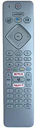 Пульт для телевизора Philips RC4154403/01R 398GM10BEPHN0012PH - фото Пульт для телевизора Philips RC4154403/01R 398GM10BEPHN0012PH