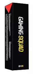Колонки акустические Ergo SD-014 Soundbar Black - миниатюра 11
