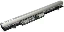 Акумулятор для ноутбука HP HSTNN-IB4L ProBook 430 G1 / 14.8V 2600mAh / NB00000294 PowerPlant White - мініатюра 2