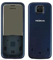 Корпус для Nokia 7310 Blue