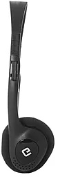 Навушники Ergo VD-190 Black - мініатюра 3