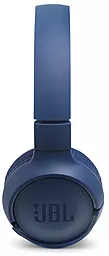 Навушники JBL T500BT Blue (JBLT500BTBLU) - мініатюра 3