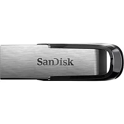 Флешка SanDisk 16GB Ultra Flair USB 3.0 (SDCZ73-016G-G46) - миниатюра 2