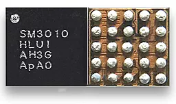 Мікросхема дисплея, управління підсвічуванням (PRC) SM3010 для Samsung Galaxy Note 10 N970 / Galaxy S10 G973 / Galaxy S10 Plus G975 Original