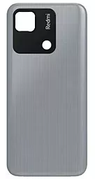 Задняя крышка корпуса Xiaomi Redmi 10A Original Slate Grey