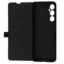 Чохол-книжка WAVE Flap Case для Realme C65 4G Black - мініатюра 2 Чохол-книжка WAVE Flap Case для Realme C65 4G Black - мініатюра 2