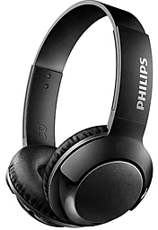 Навушники Philips SHB3075BK/00 Black