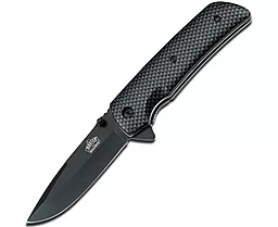 Нож M-Tech MU-A005CF Black