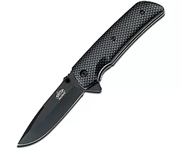 Нож M-Tech MU-A005CF Black - фото Нож M-Tech MU-A005CF Black