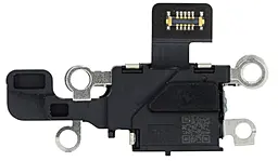 Шлейф Apple iPhone 16 с датчиком давления, с микрофоном, Original - снят с телефона - фото Шлейф Apple iPhone 16 с датчиком давления, с микрофоном, Original - снят с телефона