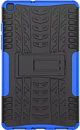 Чехол для планшета BeCover Samsung Galaxy Tab A 8 2019 Blue (704340) - фото Чехол для планшета BeCover Samsung Galaxy Tab A 8 2019 Blue (704340)