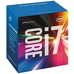 Процесор Intel Core i7-7700 (BX80677I77700)