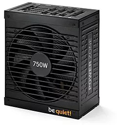 Блок питания Be quiet Power Zone 750W (BN211) - миниатюра 6