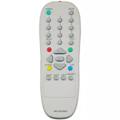 Пульт для телевизора LG 21FS2BLX (79129) - фото 1