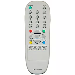 Пульт для телевизора LG 21FS2BLX (79129) - фото Пульт для телевизора LG 21FS2BLX (79129)