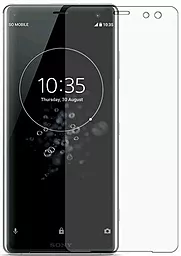Защитная пленка BoxFace Противоударная Sony Xperia XZ3 Matte - фото Защитная пленка BoxFace Противоударная Sony Xperia XZ3 Matte