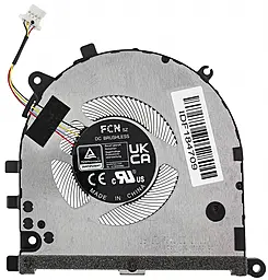 Вентилятор (кулер) для ноутбука Asus VivoBook K6502HC, K6502HE, K6602HC, 12V (13NB0YX0T03011) Original - фото Вентилятор (кулер) для ноутбука Asus VivoBook K6502HC, K6502HE, K6602HC, 12V (13NB0YX0T03011) Original