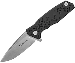 Нож Steel Will Chatbot (SWF14-01) black