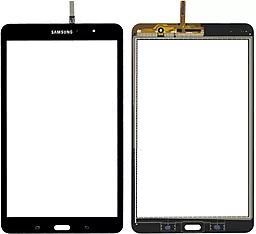 Сенсор (тачскрин) Samsung Galaxy Tab Pro 8.4 T320 (Wi-Fi) Black - фото Сенсор (тачскрин) Samsung Galaxy Tab Pro 8.4 T320 (Wi-Fi) Black