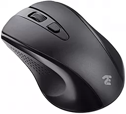 Комп'ютерна мишка 2E MF213 WL (2E-MF213WB) Black