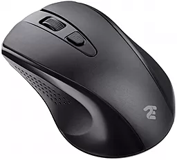 Компьютерная мышка 2E MF213 WL (2E-MF213WB) Black - фото Компьютерная мышка 2E MF213 WL (2E-MF213WB) Black