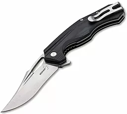 Нож Boker Plus Masada Folder (01BO762)