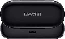 Наушники Huawei FreeBuds 3i Carbon Black (55033024) - миниатюра 8