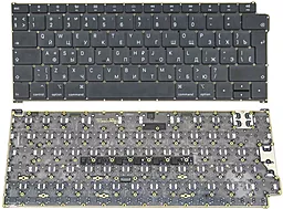 Клавіатура для ноутбуку Apple MacBook Air A1932, вертикальний Enter, Original