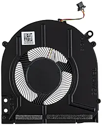 Вентилятор (кулер) для ноутбуку HP Pavilion x360 14-ek (N09477-001) 4pin, 5V, CPU, Original - фото Вентилятор (кулер) для ноутбуку HP Pavilion x360 14-ek (N09477-001) 4pin, 5V, CPU, Original