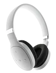 Навушники Joyroom JR-H15 White