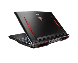 Ноутбук MSI GT73VR 7RF Titan Pro (GT73VR7RF-NE1080) - миниатюра 4