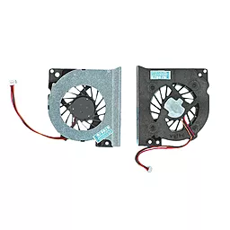 Вентилятор (кулер) для ноутбука Samsung R58 / R60 / P500 5V 0.28A 3-pin Brushless - фото Вентилятор (кулер) для ноутбука Samsung R58 / R60 / P500 5V 0.28A 3-pin Brushless