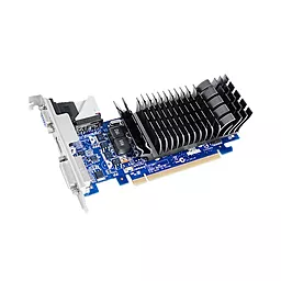 Видеокарта Asus GeForce 210 1024MB (210-SL-1GD3-BRK)