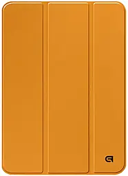 Чехол для планшета ArmorStandart Smart Case для Apple iPad 11 2025 (A16) / 10.9 2024 / 2022 Orange (ARM89213)