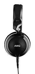 Навушники Akg K182 Black - мініатюра 3