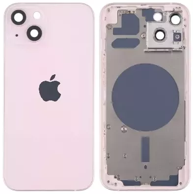 Корпус для Apple iPhone 13 (версія EU) Original PRC Pink - фото 1