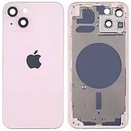 Корпус для Apple iPhone 13 Original PRC Pink