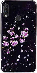 Чехол 1TOUCH Fantasy Xiaomi Redmi 7 Flowering