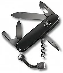 Мультитул Victorinox Spartan PS (1.3603.3P) Black - фото Мультитул Victorinox Spartan PS (1.3603.3P) Black