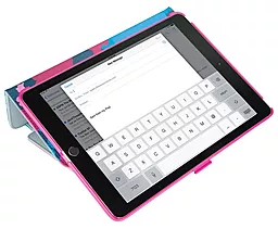 Чехол для планшета Speck StyleFolio Apple iPad Air 2 Munny camo (SPK-A4087) - миниатюра 4