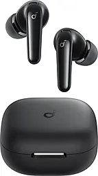 Наушники Anker Soundcore R60i NC Black (D1202G11) - фото Наушники Anker Soundcore R60i NC Black (D1202G11)