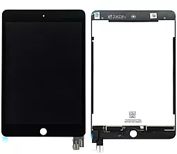 Дисплей для планшету Apple iPad Mini 5 2019 (A2126, A2124, A2133, A2125) + Touchscreen Black