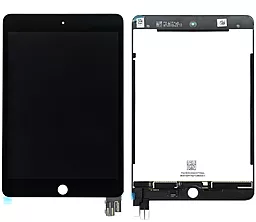 Дисплей для планшету Apple iPad Mini 5 2019 (A2126, A2124, A2133, A2125) + Touchscreen Black - фото Дисплей для планшету Apple iPad Mini 5 2019 (A2126, A2124, A2133, A2125) + Touchscreen Black
