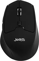 Компьютерная мышка JeDel W380 Wireless - фото Компьютерная мышка JeDel W380 Wireless