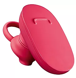 Блютуз гарнітура Nokia BH-112 Magenta - фото Блютуз гарнітура Nokia BH-112 Magenta